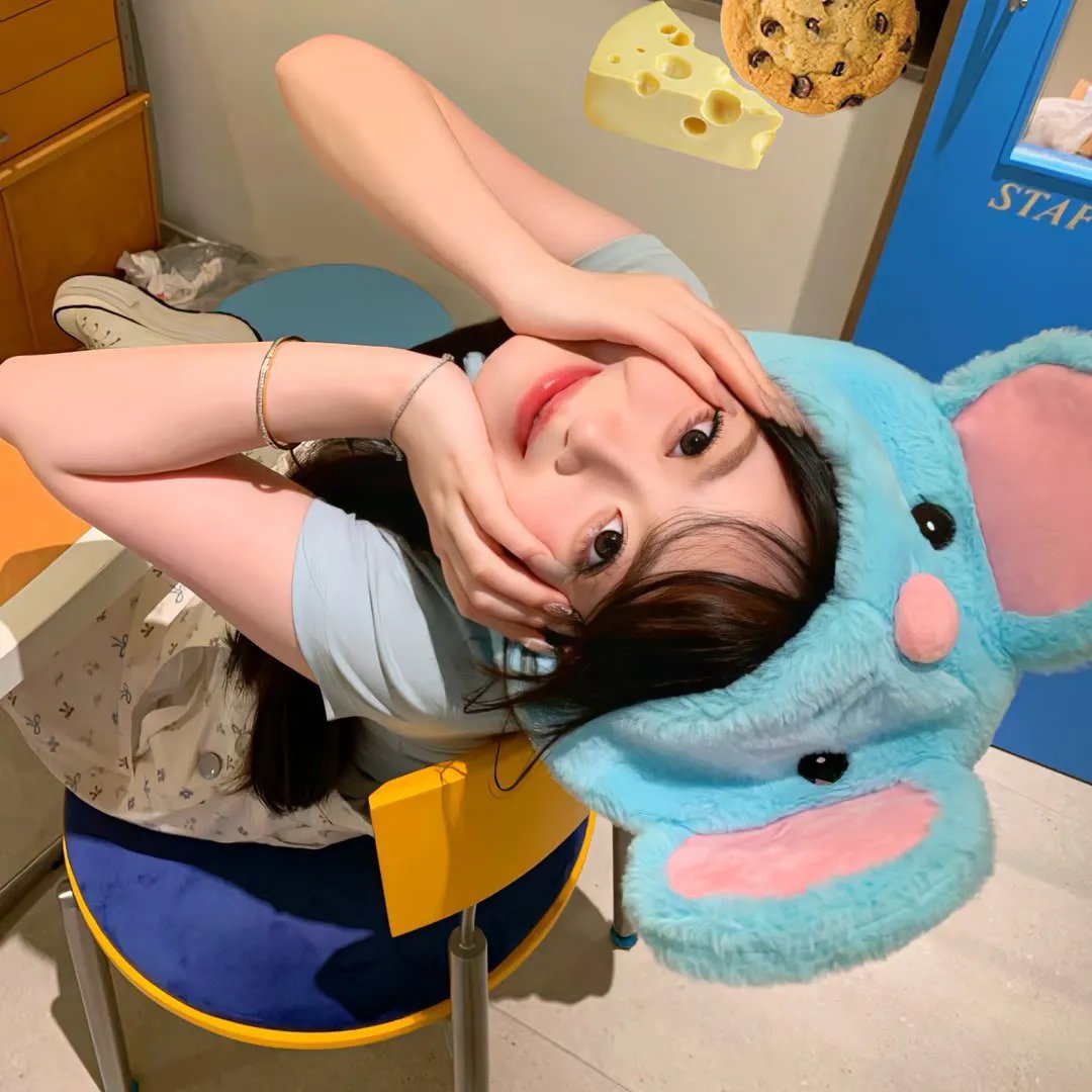 花园农家