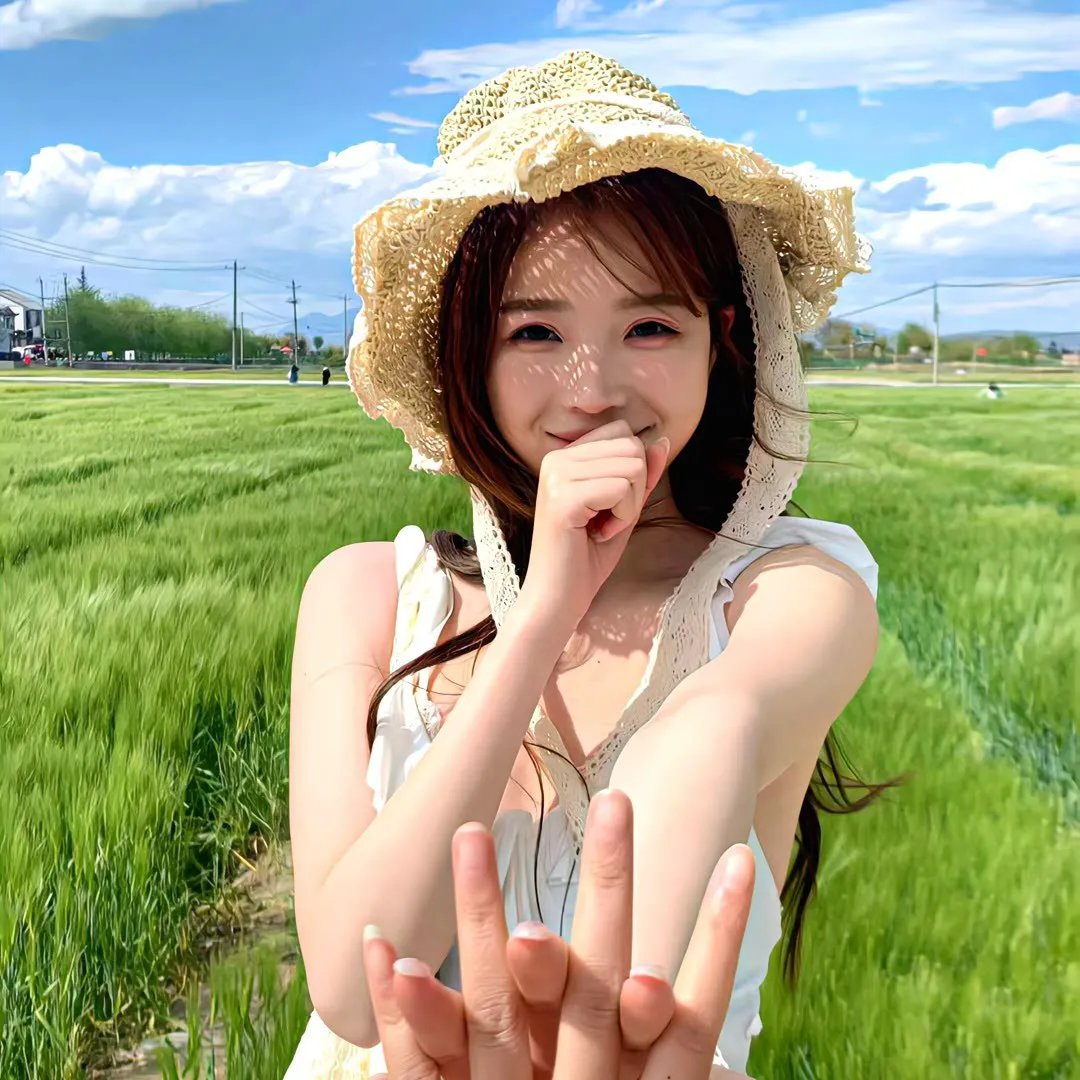 歌声欢唱的树